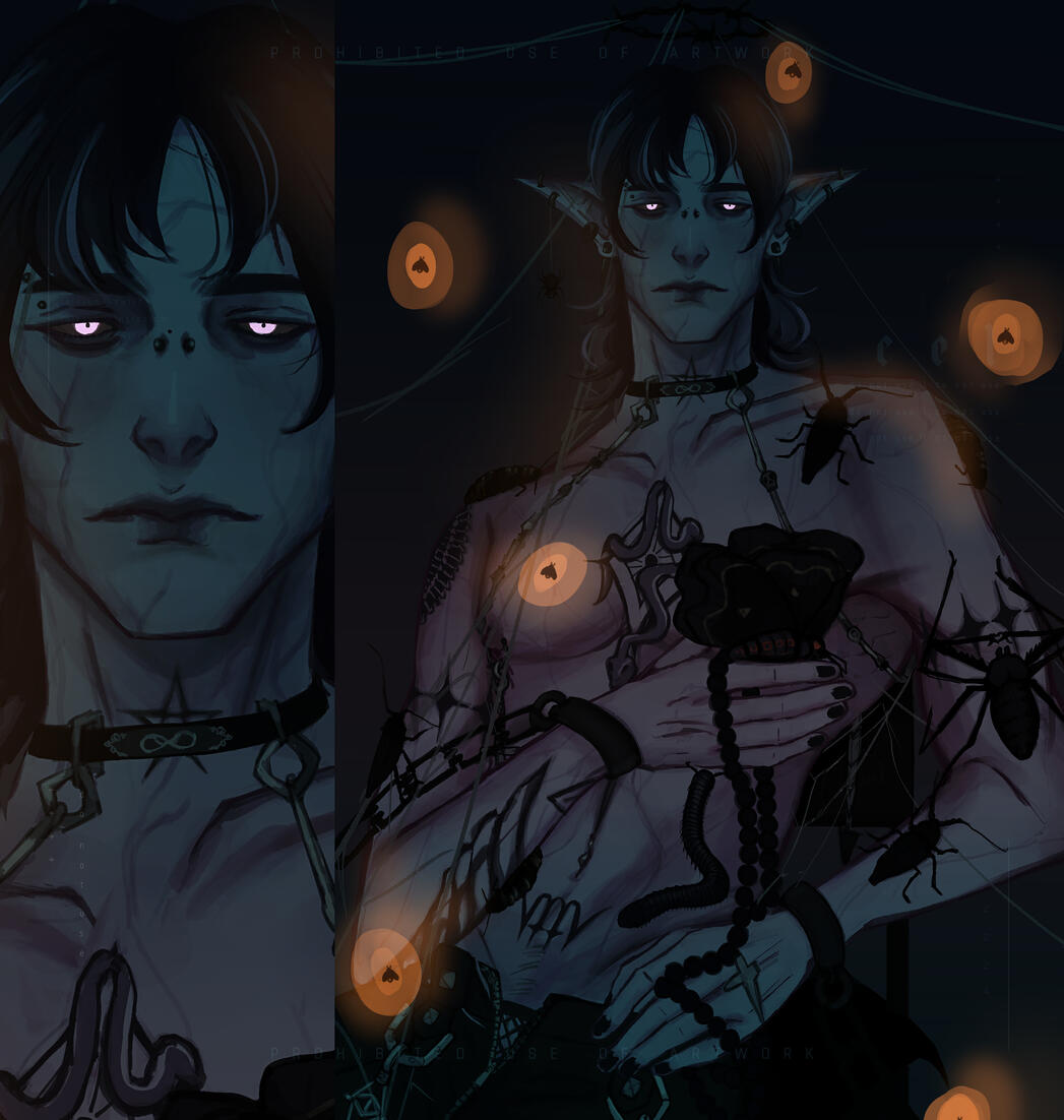 [2024] | experimental illustration