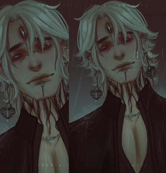 [2026] | experimental illustration