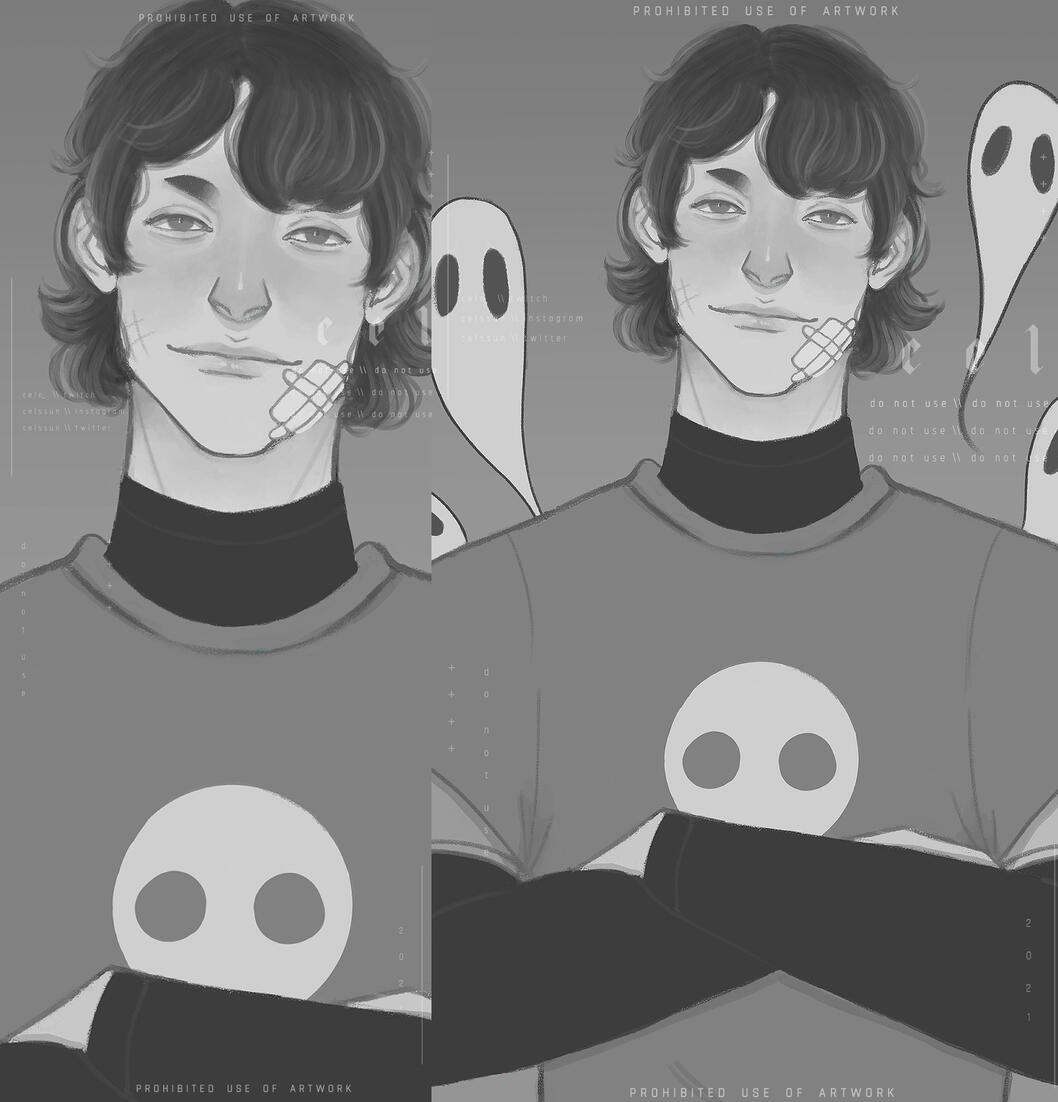 [2021] | secret santa • secret valentine