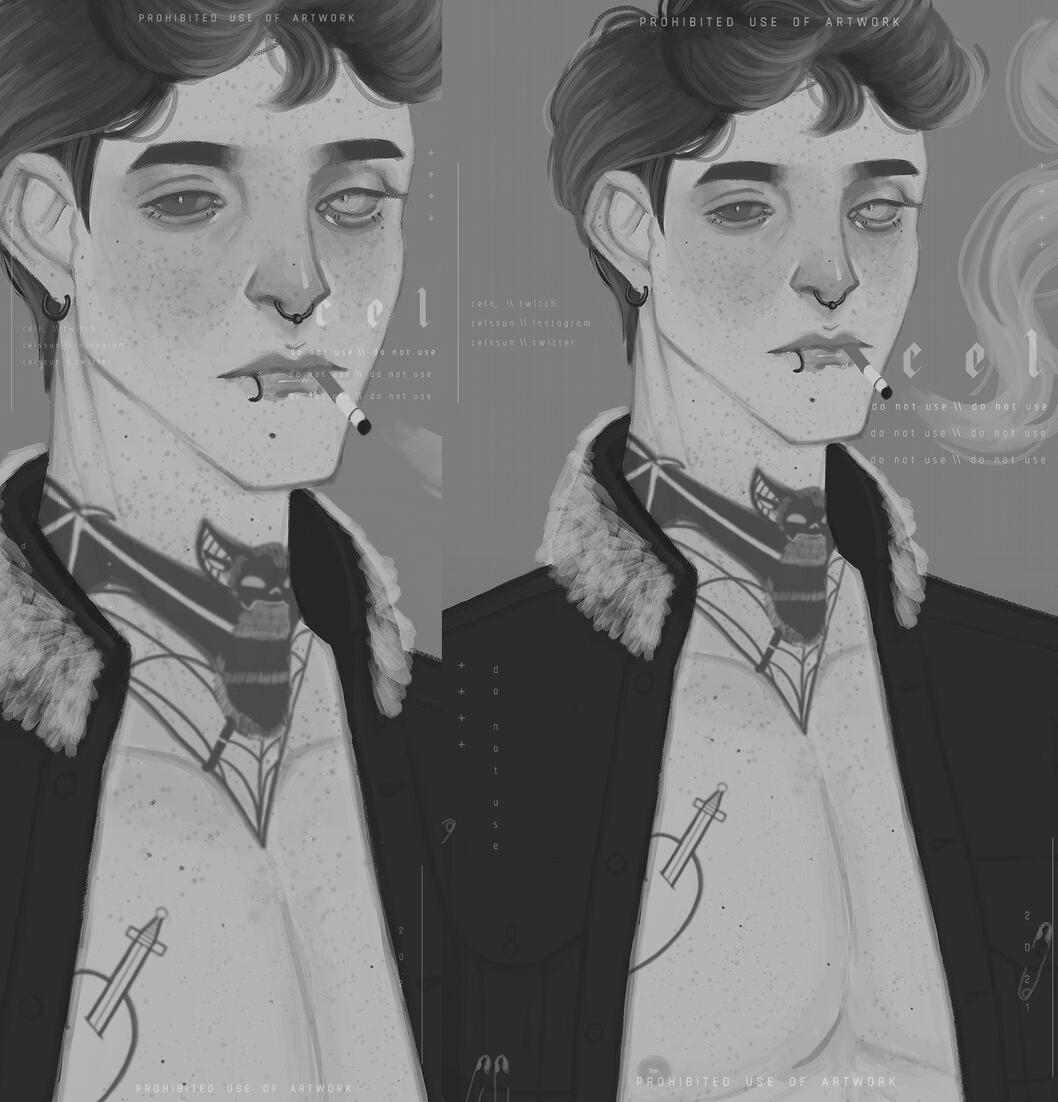 [2021] | secret santa • secret summer