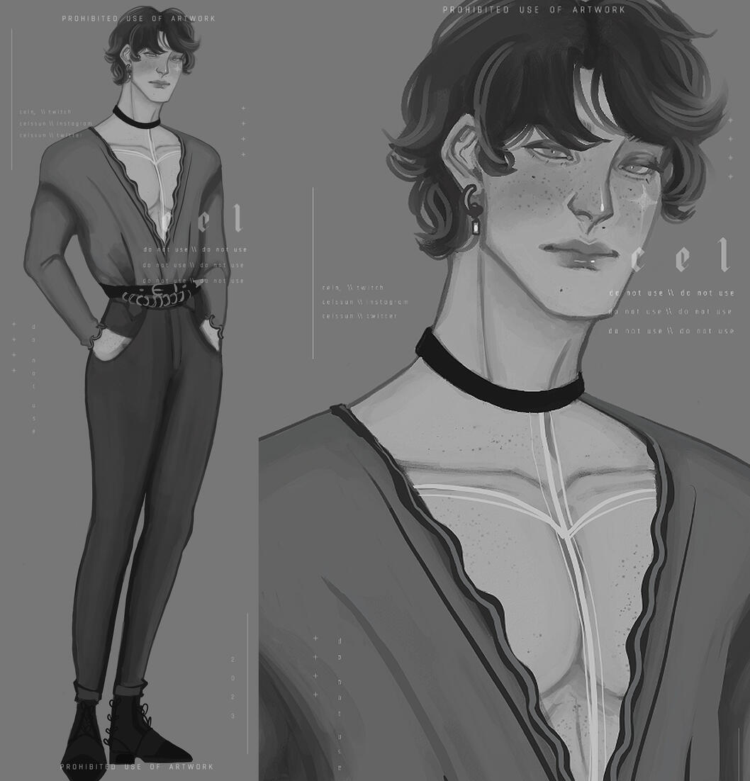 [2023] | secret santa • lunar new year