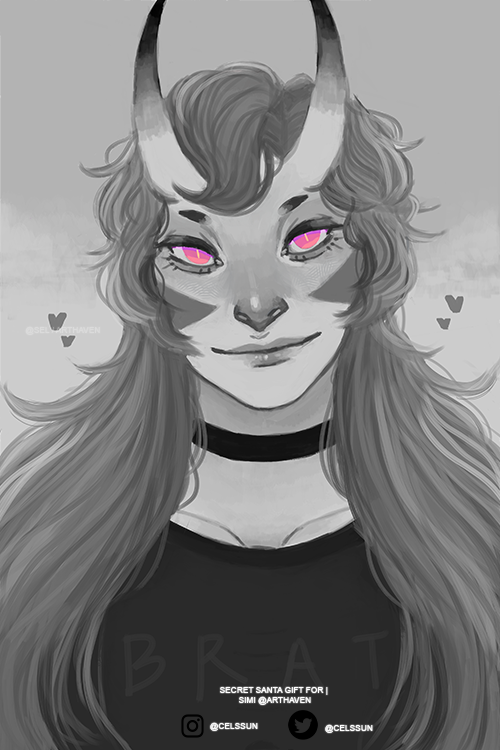 [2019] | secret santa