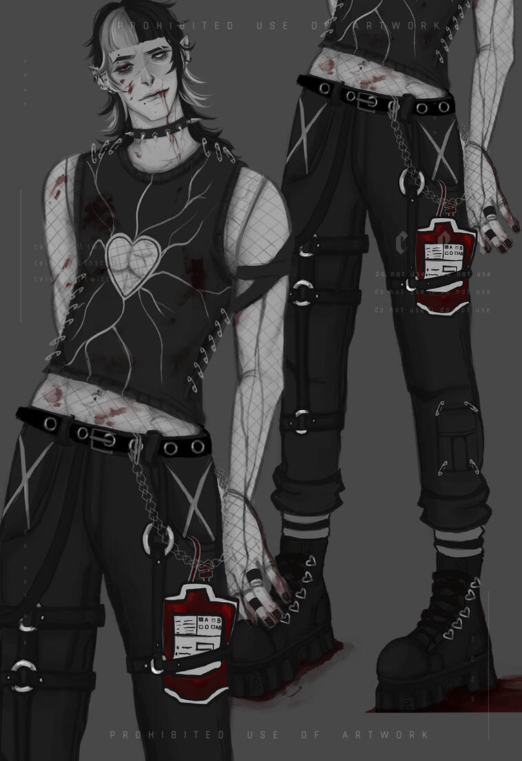 [2023] | auction | a gothic fable