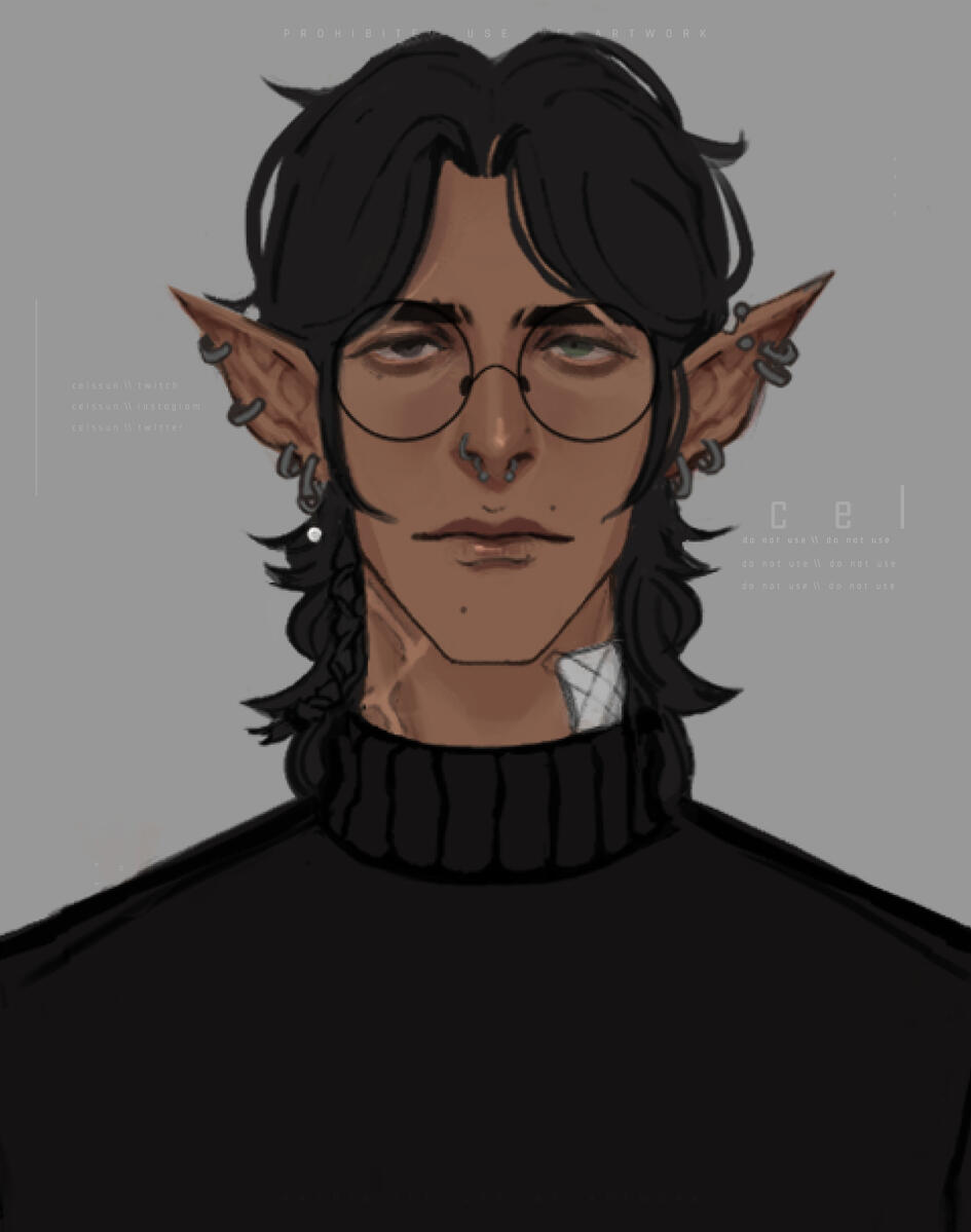 PERSONAL WORK