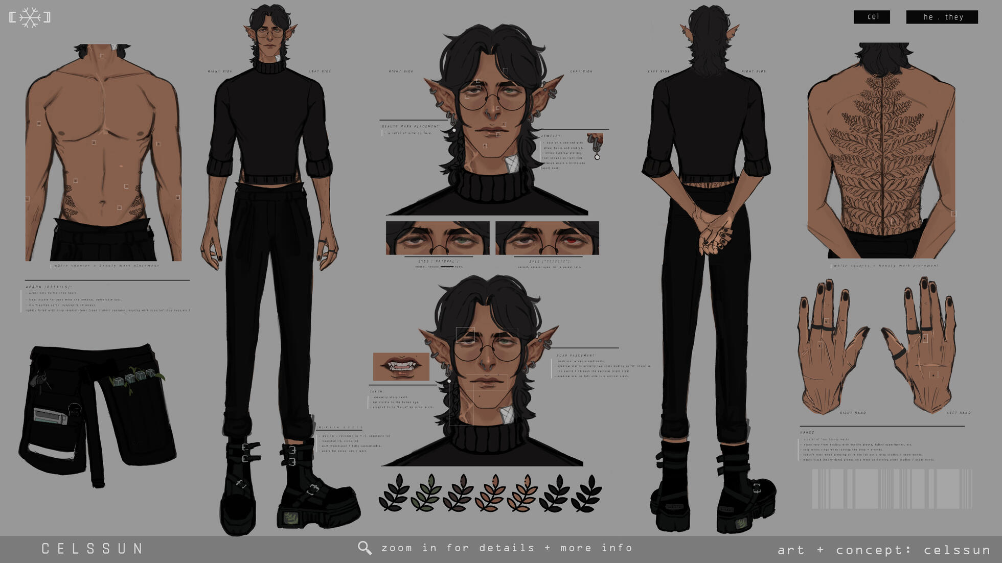 [2024] | sona ref. sheet