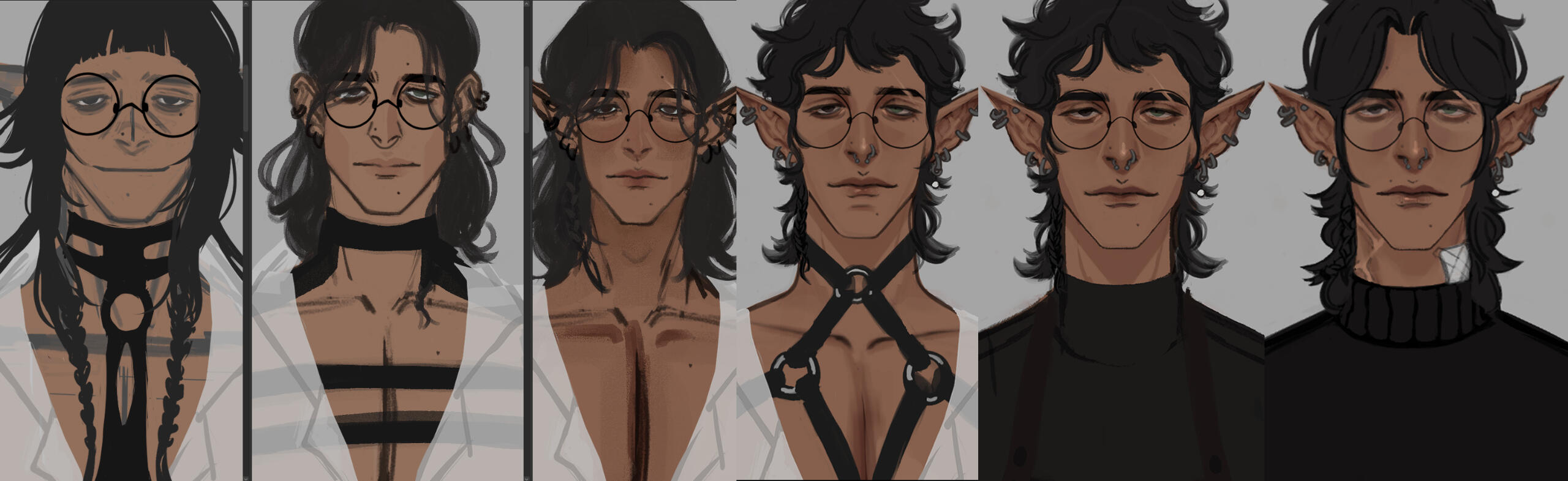 [2024] | sona process